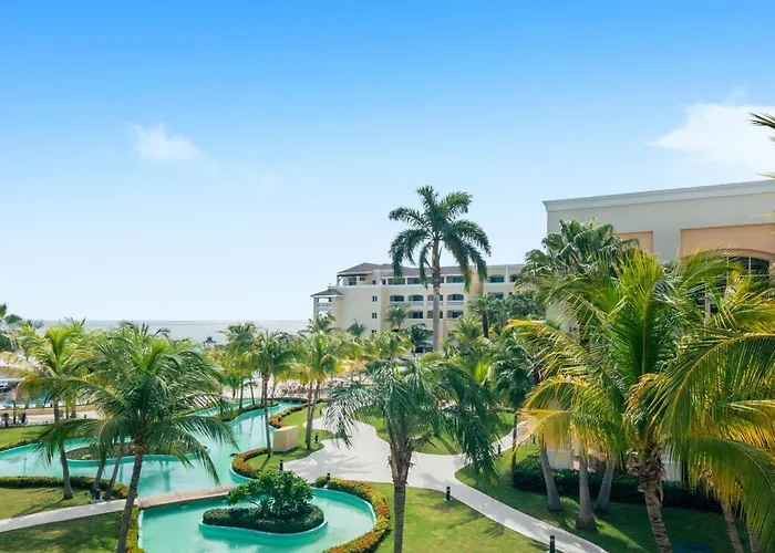 Iberostar Waves Rose Hall Beach