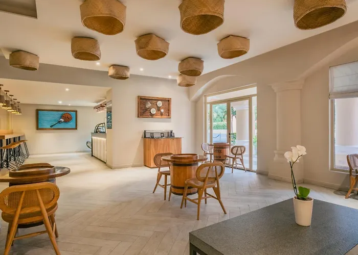 Iberostar Selection Rose Hall Suites (Adults Only)