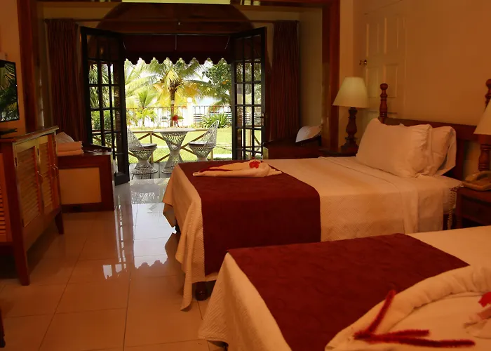 Charela Inn