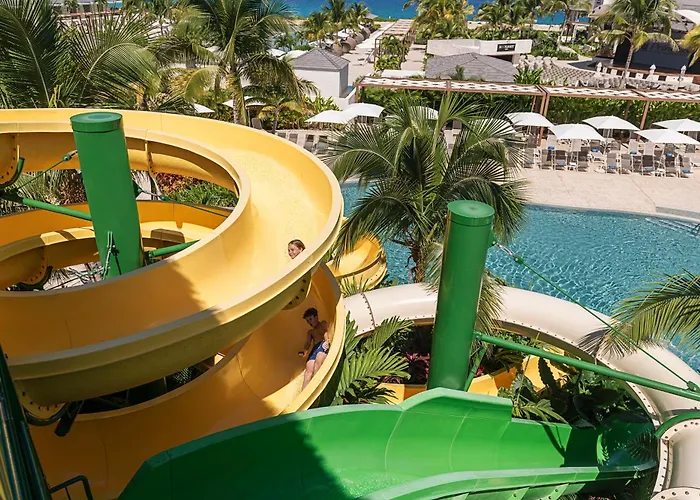 Princess Grand Jamaica Resort